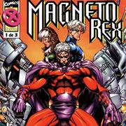 Magneto Rex