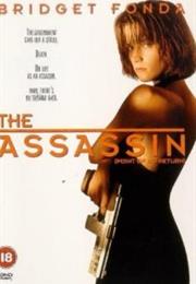 The Assassin (Point of No Return) - 1993