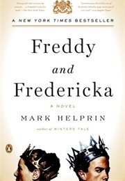 Freddy and Fredericka (Mark Helprin)