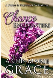 Chance Encounters: A Pride and Prejudice Variation (Anne-Marie Grace)