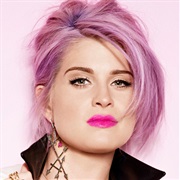 Kelly Osbourne