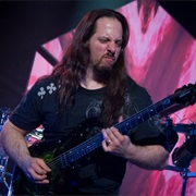 John Petrucci (Dream Theater)