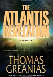 The Atlantis Revelation (Thomas Grenias)