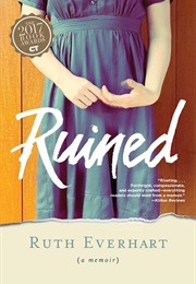 Ruined (Ruth Everhart)