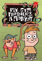 My Gym Partner&#39;s a Monkey (2005)