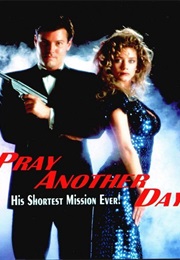 Pray Another Day (2003)