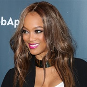 Tyra Banks