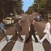 Golden Slumbers (Carry That Weight/The End) - The Beatles