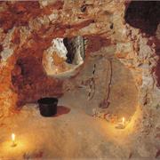 Neolithic Flint Mines at Spiennes (Mons)