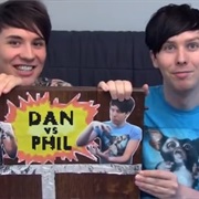 Danandphilgames