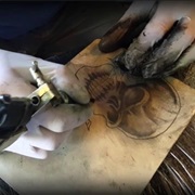 Start Tattoo Apprenticeship