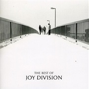 Joy Division - The Best Of