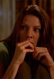 Amy Madison (Buffy the Vampire Slayer)