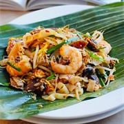 Char Kway Teow