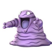 Grimer