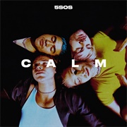 5 Seconds of Summer - Calm