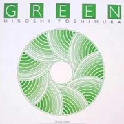 Hiroshi Yoshimura - Green