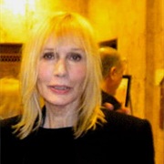 Sally Kellerman