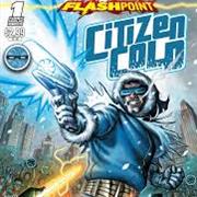 Flashpoint: Citizen Cold