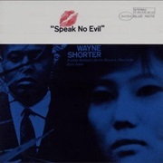 Wayne Shorter - Speak No Evil (1964)