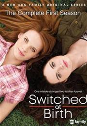 Switched at Birth