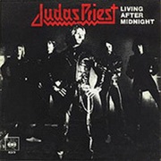 Living After Midnight (Judas Priest)