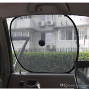 Car Window Sun Shade