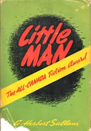 Little Man (G. Herbert Sallans)