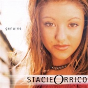 Stacie Orrico- Genuine