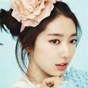 Park Shin Hye