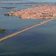 Ponte Della Libertà