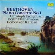 Beethoven Piano Concerto No. 1