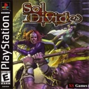 Sol Divide