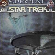 Star Trek Special