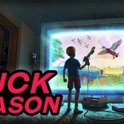 Duck Season Vr