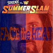 Summerslam 1995