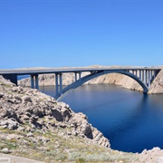 Pag Bridge