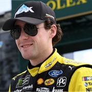 Ryan Blaney