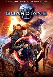 Guardians (2017)