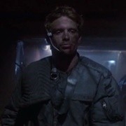 Future Kyle Reese