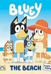 Bluey: The Beach (Bluey)