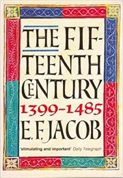 The Fifteenth Century (Jacob)