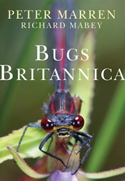 Bugs Britannica (Richard Mabey)