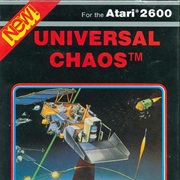 Universal Chaos