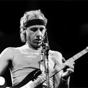 Mark Knopfler (Dire Straits)