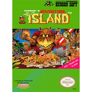 Adventure Island