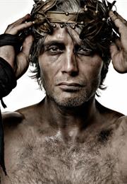 Mads Mikkelsen