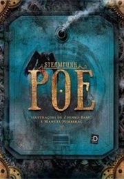 Steampunk - Poe (Edgar Allan Poe)