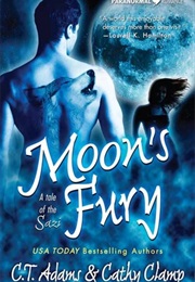 Moon&#39;s Fury (C.T. Adams)