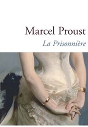 La Prisonnière (Marcel Proust)